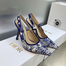 Christian Dior Sandals